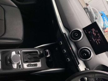Audi Q2 35 TFSI S Line 5dr S Tronic