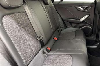 Audi Q2 35 TFSI S Line 5dr S Tronic