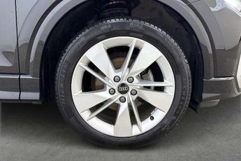 Audi Q2 35 TFSI S Line 5dr S Tronic