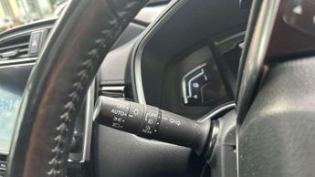 Honda CR-V 2.0 i-MMD Hybrid EX 5dr eCVT