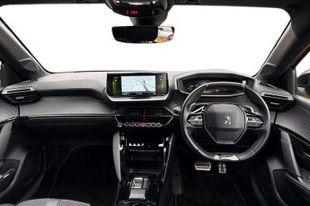 Peugeot 208 1.2 PureTech 130 GT 5dr EAT8