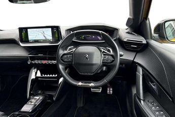 Peugeot 208 1.2 PureTech 130 GT 5dr EAT8