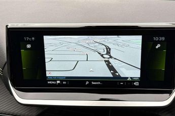 Peugeot 208 1.2 PureTech 130 GT 5dr EAT8