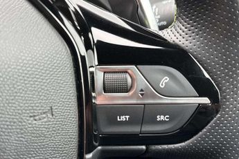 Peugeot 208 1.2 PureTech 130 GT 5dr EAT8