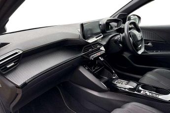 Peugeot 208 1.2 PureTech 130 GT 5dr EAT8
