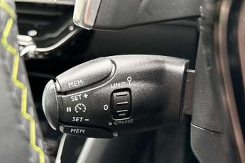 Peugeot 208 1.2 PureTech 130 GT 5dr EAT8