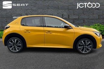 Peugeot 208 1.2 PureTech 130 GT 5dr EAT8