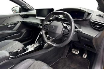 Peugeot 208 1.2 PureTech 130 GT 5dr EAT8