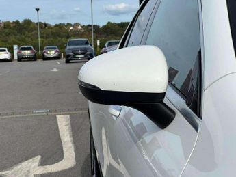 Mercedes-Benz CLA CLA 200 AMG Line Premium 4dr Tip Auto