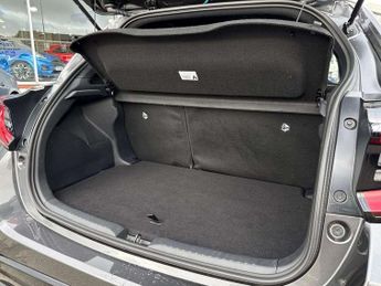 Toyota Yaris 1.5 Hybrid 130 GR Sport 5dr CVT