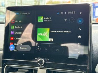 Toyota Yaris 1.5 Hybrid 130 GR Sport 5dr CVT