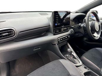 Toyota Yaris 1.5 Hybrid 130 GR Sport 5dr CVT