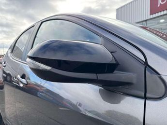 Toyota Yaris 1.5 Hybrid 130 GR Sport 5dr CVT