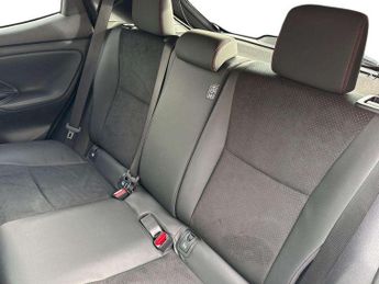 Toyota Yaris 1.5 Hybrid 130 GR Sport 5dr CVT