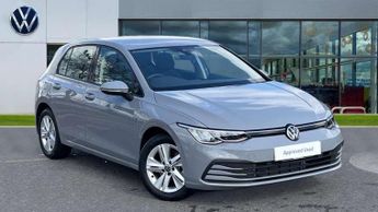 Volkswagen Golf 1.5 eTSI 150 Life 5dr DSG
