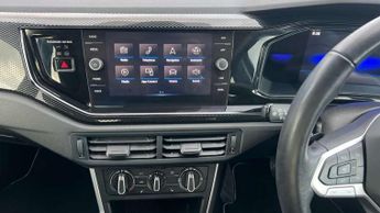 Volkswagen Polo 1.0 TSI Life 5dr DSG