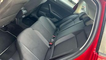 Volkswagen Polo 1.0 TSI Life 5dr DSG