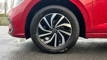 Volkswagen Polo 1.0 TSI Life 5dr DSG
