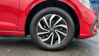 Volkswagen Polo 1.0 TSI Life 5dr DSG
