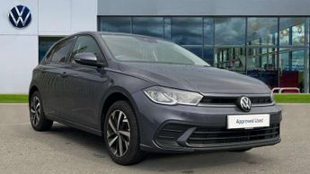 Volkswagen Polo 1.0 TSI Match 5dr