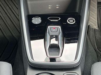 Audi A3 35 TFSI Black Edition 5dr S Tronic