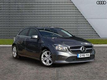 Mercedes A Class A180 Sport Executive 5dr