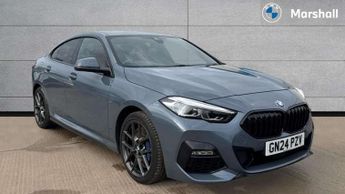BMW 218 218i [136] M Sport 4dr DCT