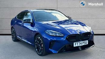 BMW M235 M235 xDrive 4dr Step Auto