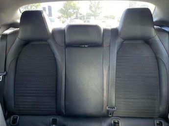 Mercedes-Benz CLA CLA 220d AMG Line 4dr Tip Auto