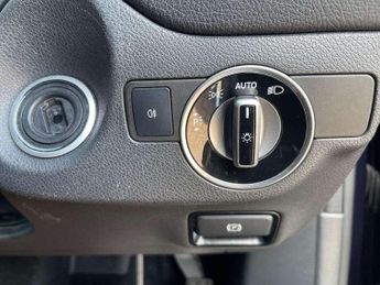 Mercedes-Benz CLA CLA 220d AMG Line 4dr Tip Auto