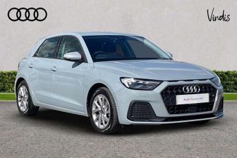 Audi A1 30 TFSI 110 Sport 5dr S Tronic