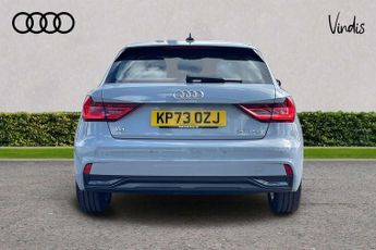 Audi A1 30 TFSI 110 Sport 5dr S Tronic