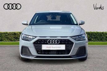 Audi A1 30 TFSI 110 Sport 5dr S Tronic