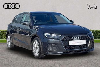 Audi A1 30 TFSI 110 Sport 5dr