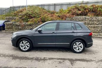 Volkswagen Tiguan 1.5 TSI 150 Life 5dr DSG