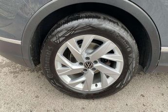 Volkswagen Tiguan 1.5 TSI 150 Life 5dr DSG