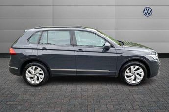 Volkswagen Tiguan 1.5 TSI 150 Life 5dr DSG