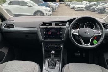 Volkswagen Tiguan 1.5 TSI 150 Life 5dr DSG