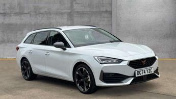 Cupra Leon 1.5 TSI V1 5dr