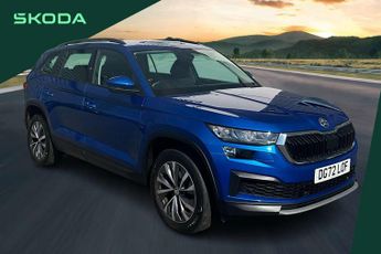 Skoda Kodiaq 1.5 TSI SE Drive 5dr DSG [7 Seat]