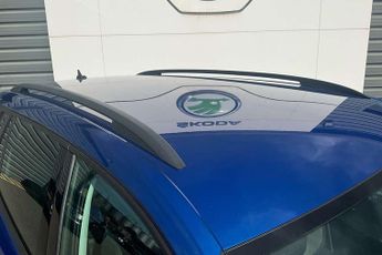 Skoda Kodiaq 1.5 TSI SE Drive 5dr DSG [7 Seat]
