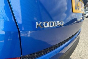 Skoda Kodiaq 1.5 TSI SE Drive 5dr DSG [7 Seat]