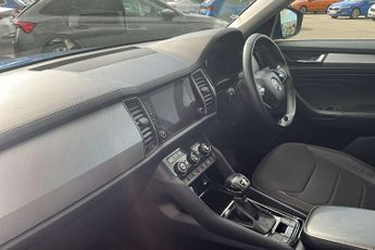 Skoda Kodiaq 1.5 TSI SE Drive 5dr DSG [7 Seat]