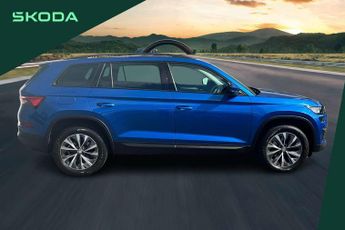 Skoda Kodiaq 1.5 TSI SE Drive 5dr DSG [7 Seat]