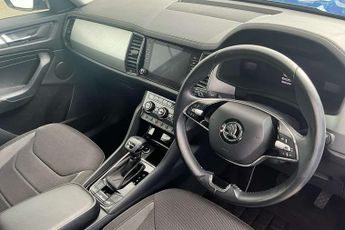 Skoda Kodiaq 1.5 TSI SE Drive 5dr DSG [7 Seat]