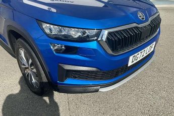 Skoda Kodiaq 1.5 TSI SE Drive 5dr DSG [7 Seat]