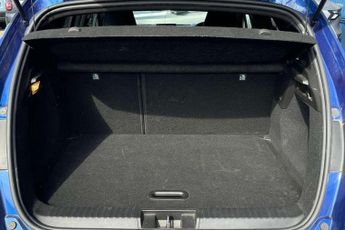 Renault Captur 1.3 TCE 140 R.S. Line 5dr EDC