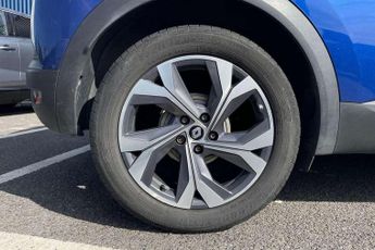 Renault Captur 1.3 TCE 140 R.S. Line 5dr EDC