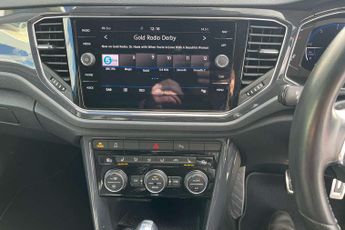Volkswagen T-Roc 2.0 TDI R-Line 5dr DSG