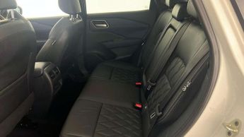 Nissan Qashqai 1.3 DiG-T MH 158 Tekna+ 5dr Xtronic